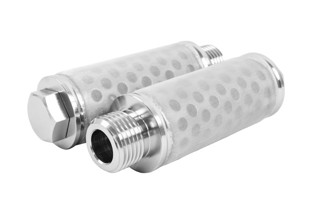 oil filter cartridge